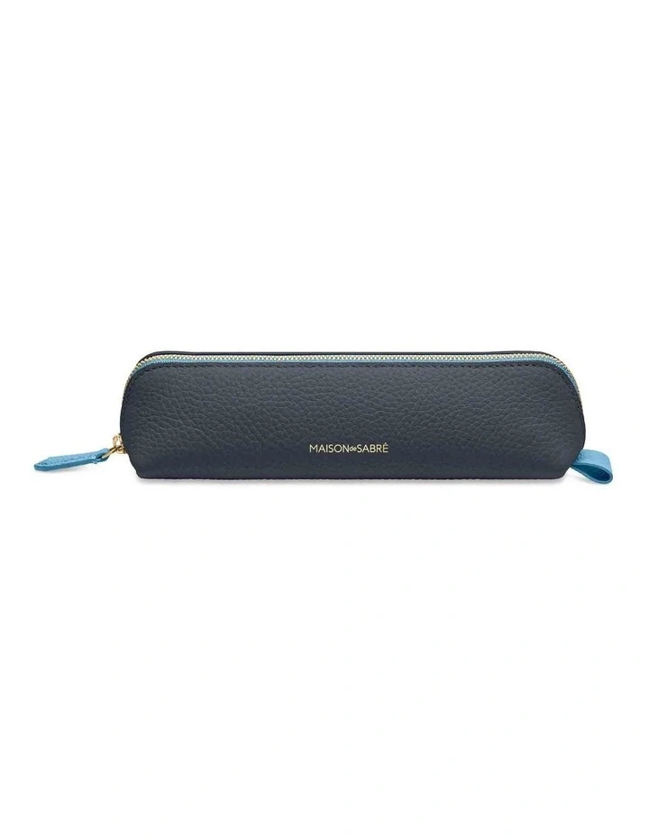 The Pencil Case in Graphite Sky image 1