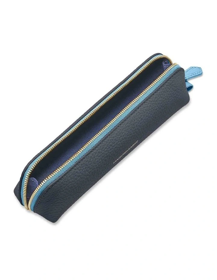 The Pencil Case in Graphite Sky image 2