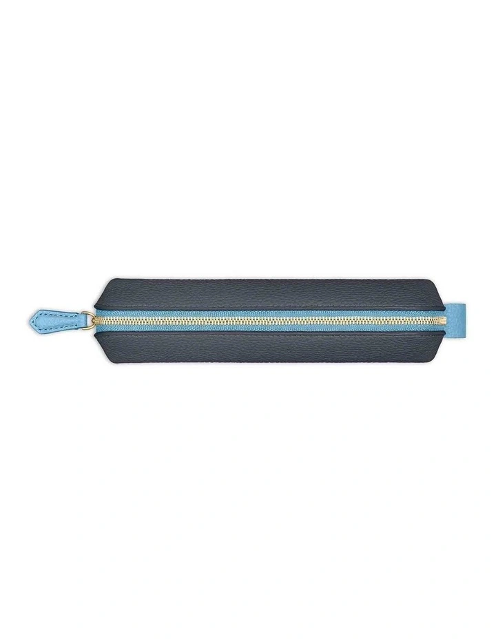 The Pencil Case in Graphite Sky image 3