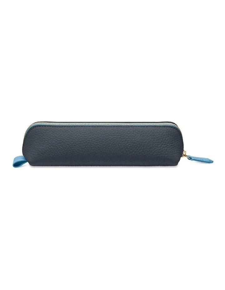 The Pencil Case in Graphite Sky image 4