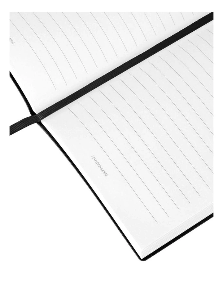 The Notebook in Black Caviar image 5