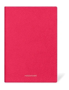 The Notebook in Shibuya Fuchsia