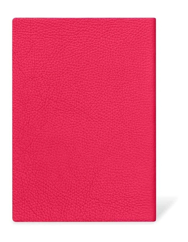 The Notebook in Shibuya Fuchsia image 2