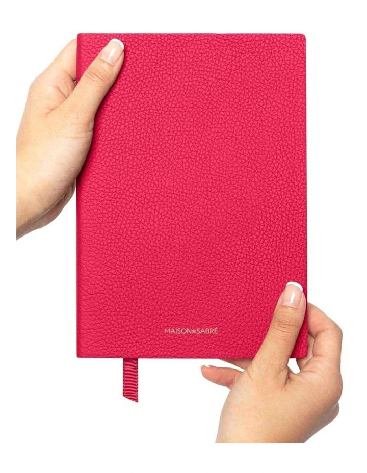 The Notebook in Shibuya Fuchsia image 3