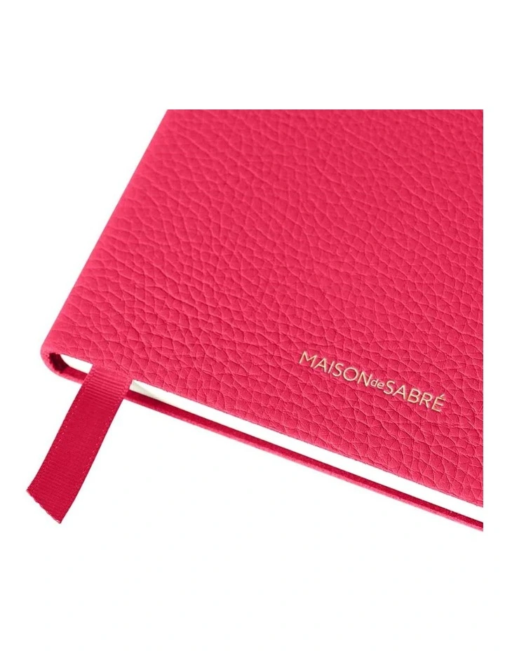 The Notebook in Shibuya Fuchsia image 4