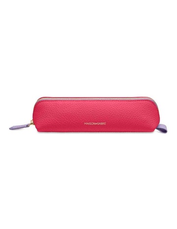 Fuchsia Lavender colour