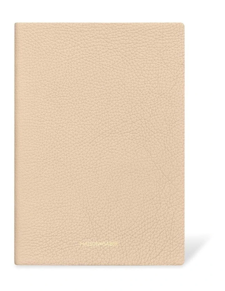The Notebook in Saharan Nude image 1