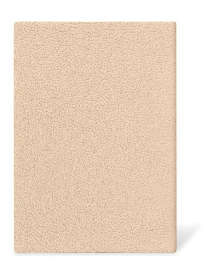 The Notebook in Saharan Nude image 2