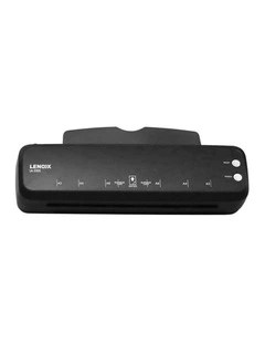 Hot Paper Laminator (A3 Size) 350W