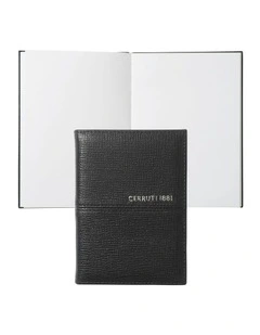 NNM611-Note Pad A6 Holt