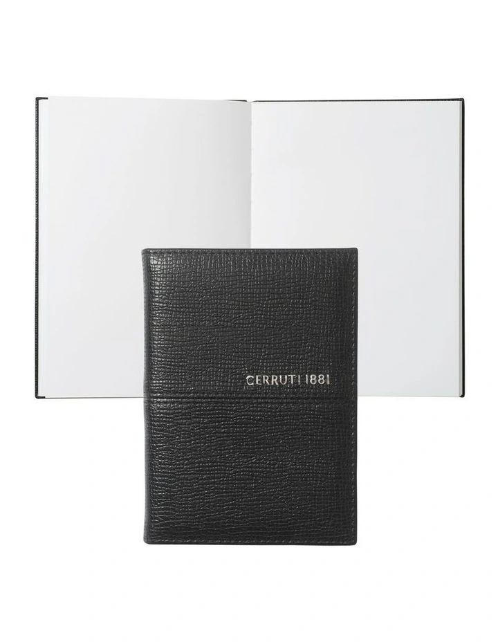 NNM611-Note Pad A6 Holt image 1