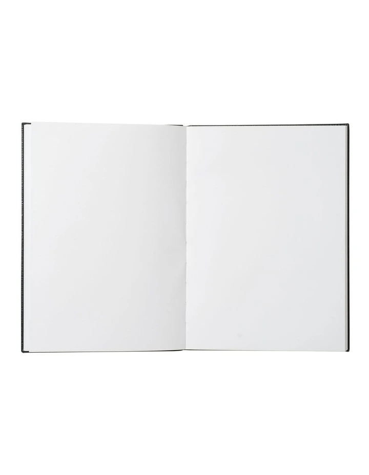 NNM611-Note Pad A6 Holt image 3