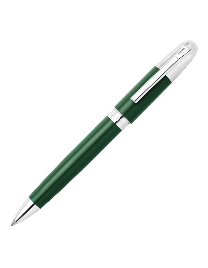 Ballpoint pen Classicals Chrome Green image 1