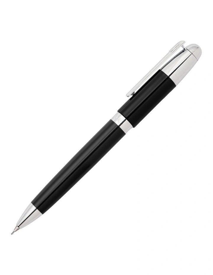 Pencil Classicals Chrome Black image 2