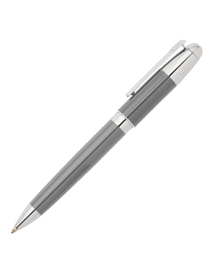 Ballpoint pen Classicals Chrome Grey image 2