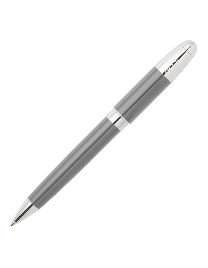 Ballpoint pen Classicals Chrome Grey image 3
