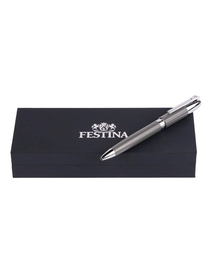 Ballpoint pen Classicals Chrome Grey image 4