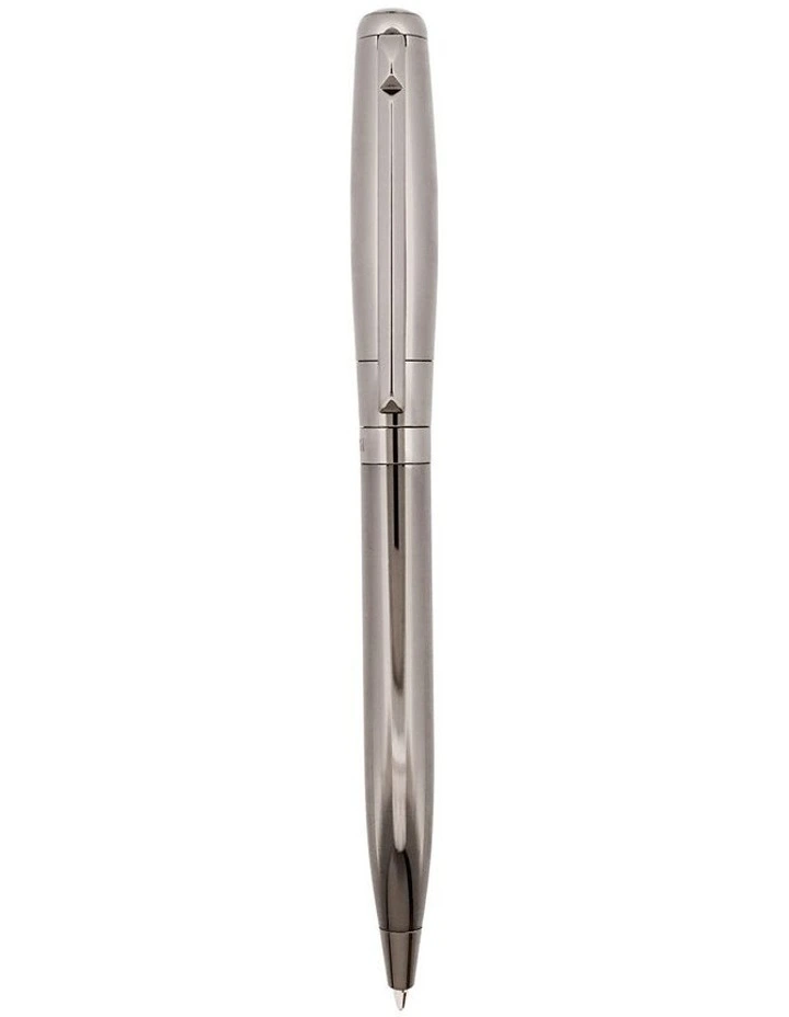 Cudworth Gunmetal Ballpoint Pen image 1
