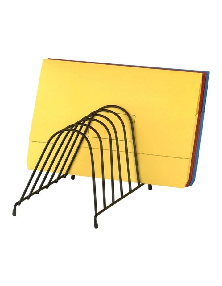Wire Instyle Angled Organiser image 1