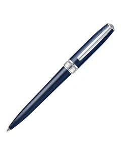Hugo Boss Ballpoint Pen Essential Classic Blue