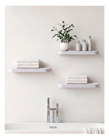 White colour