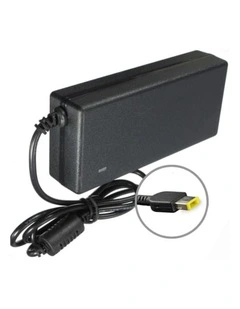 Lenovo ThinkPad 45W Slim Tip AC Power Adapter - Black