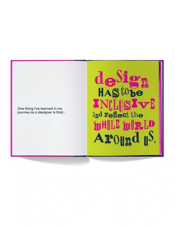 A Kid's Book About Design image 3