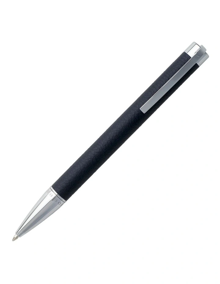 Hugo Boss Ballpoint Pen Storyline Dark Blue image 1