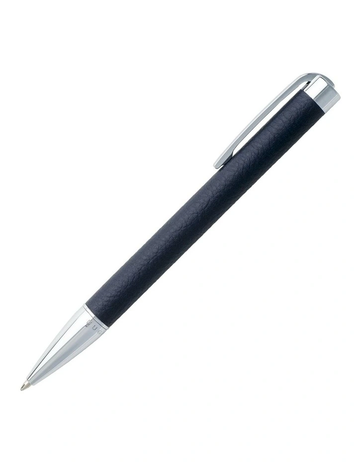 Hugo Boss Ballpoint Pen Storyline Dark Blue image 2