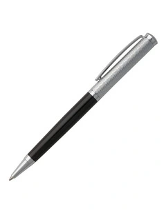 Hugo Boss Sophisticated Diamond Ballpoint Pen