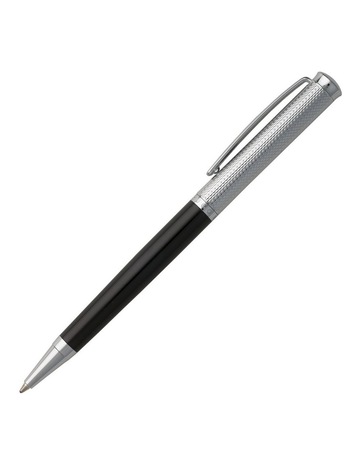 Black, Silver colour