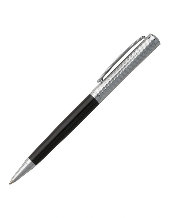 Hugo Boss Sophisticated Diamond Ballpoint Pen image 1