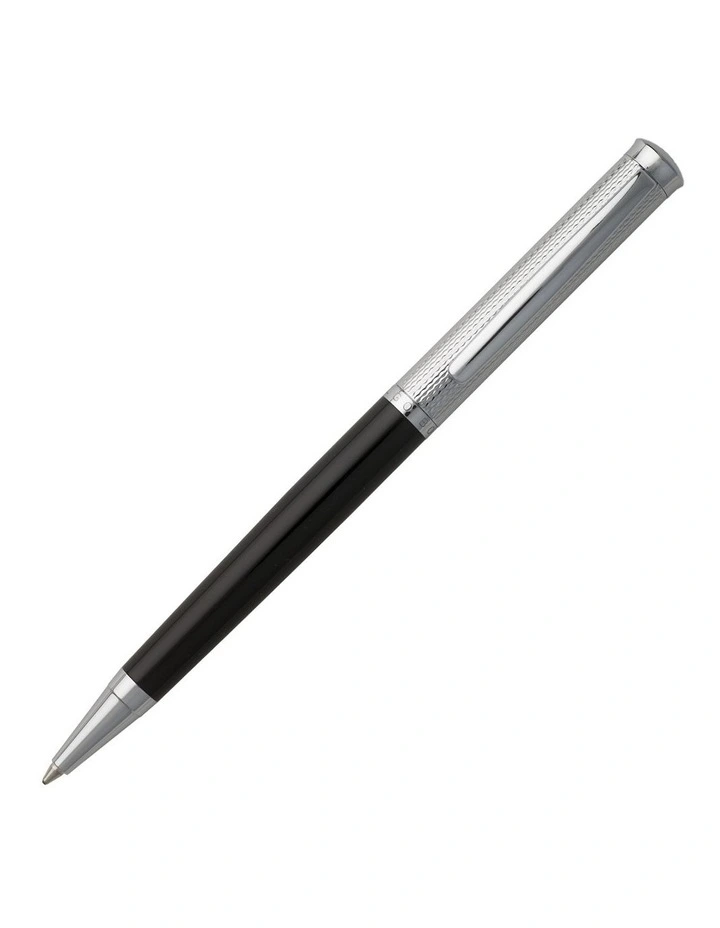 Hugo Boss Sophisticated Diamond Ballpoint Pen image 2