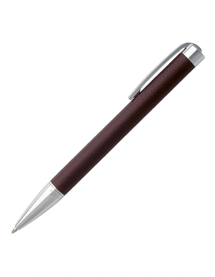 Hugo Boss Ballpoint Pen Storyline Burgundy image 2