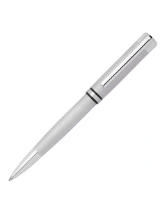 Hugo Boss Filament Chrome Rollerball Pen