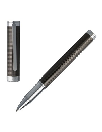 Gunmetal colour