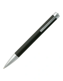 Hugo Boss Ballpoint Pen Storyline Black