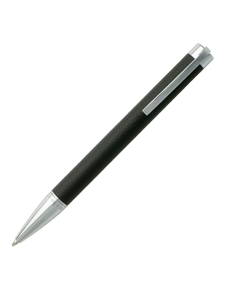 Hugo Boss Ballpoint Pen Storyline Black image 1