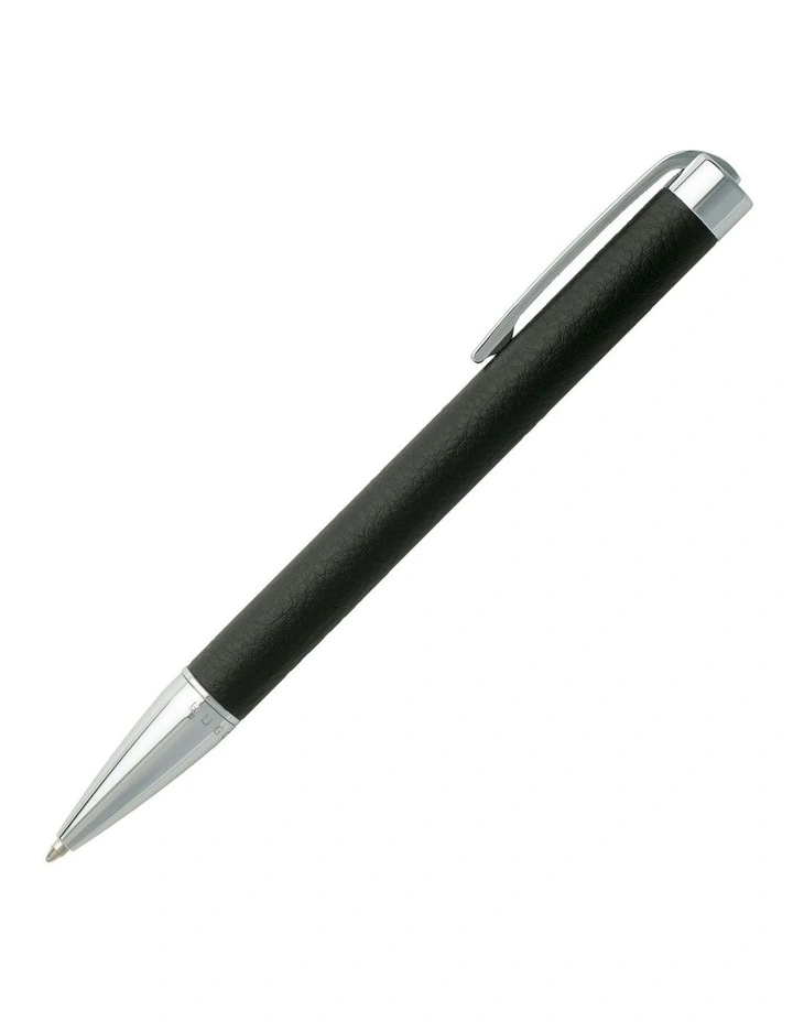 Hugo Boss Ballpoint Pen Storyline Black image 2