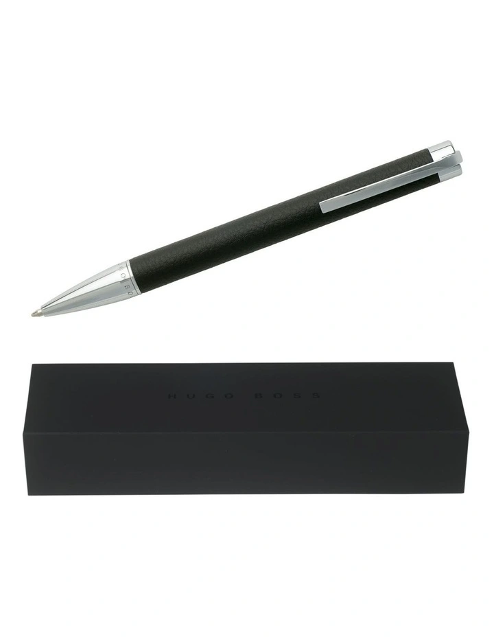 Hugo Boss Ballpoint Pen Storyline Black image 3