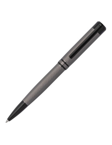 Gunmetal colour