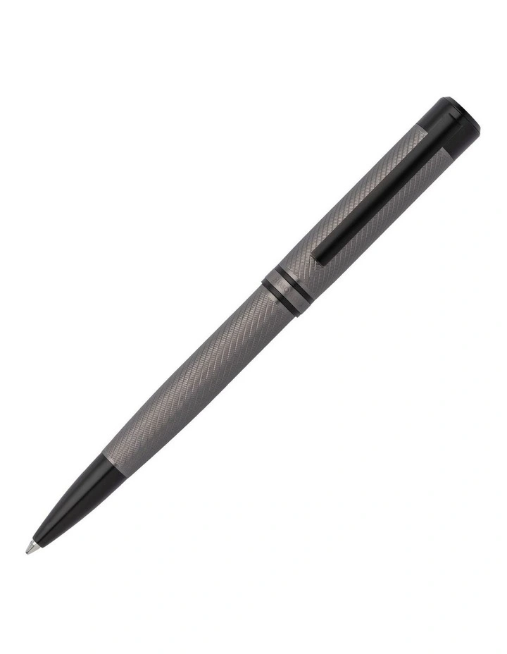 Hugo Boss Filament Gun Ballpoint Pen image 1