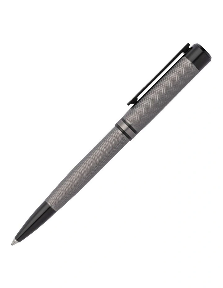 Hugo Boss Filament Gun Ballpoint Pen image 2