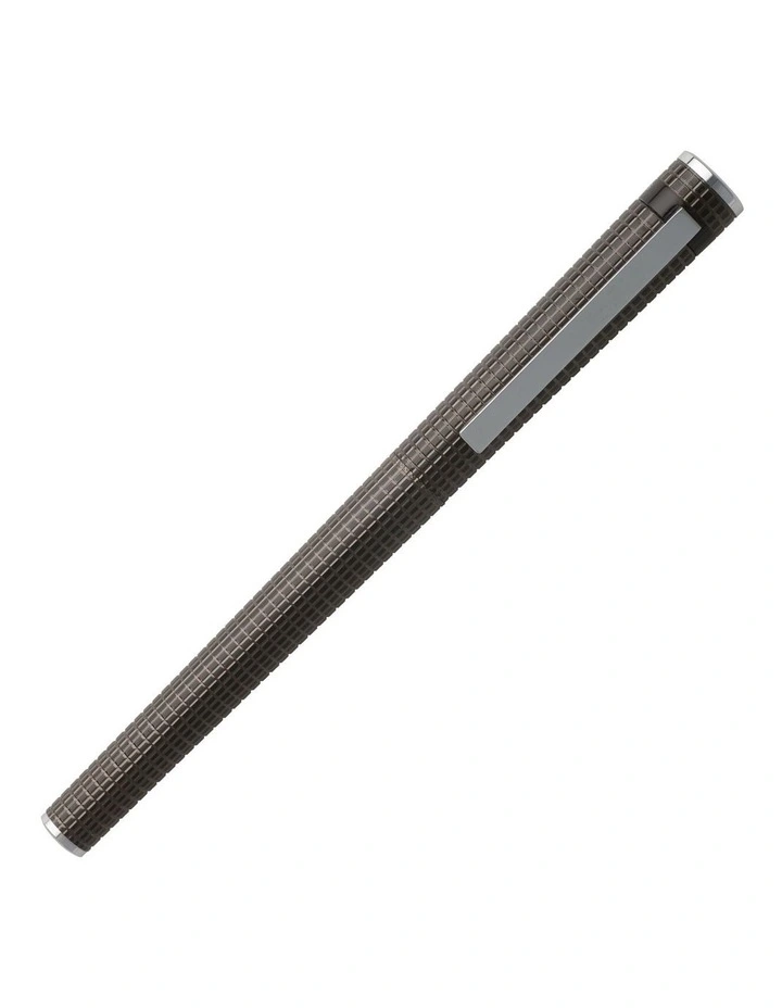 Hugo Boss Kite Grid Gun Rollerball Pen image 3