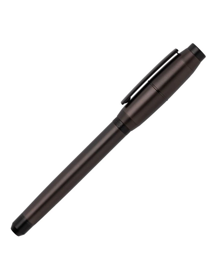 Hugo Boss Cone Gun Rollerball Pen image 2