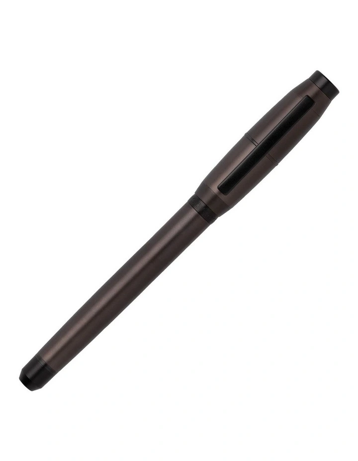 Hugo Boss Cone Gun Rollerball Pen image 3