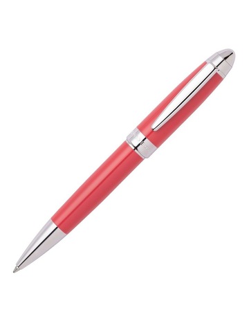 Coral colour