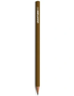 Pencil HB, LEUCHTTURM1917, Spice Brown