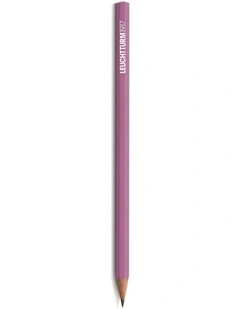 Pencil HB, LEUCHTTURM1917, Dusty Rose