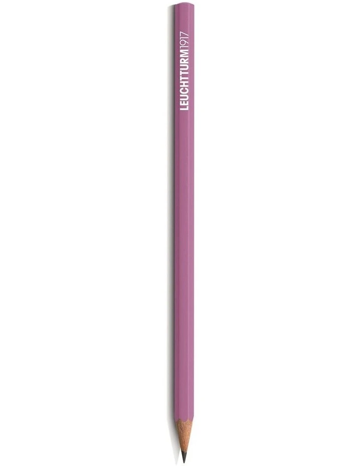 Pencil HB, LEUCHTTURM1917, Dusty Rose image 1